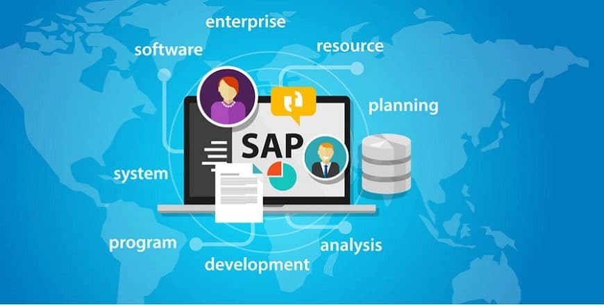 Corsi online di SAP Business One in italiano