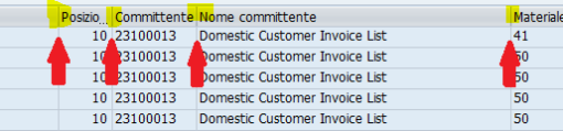Cosa sono le liste ALV? Una introduzione a SAP List Viewer - CorsoSAP