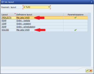Cosa sono le liste ALV? Una introduzione a SAP List Viewer - CorsoSAP