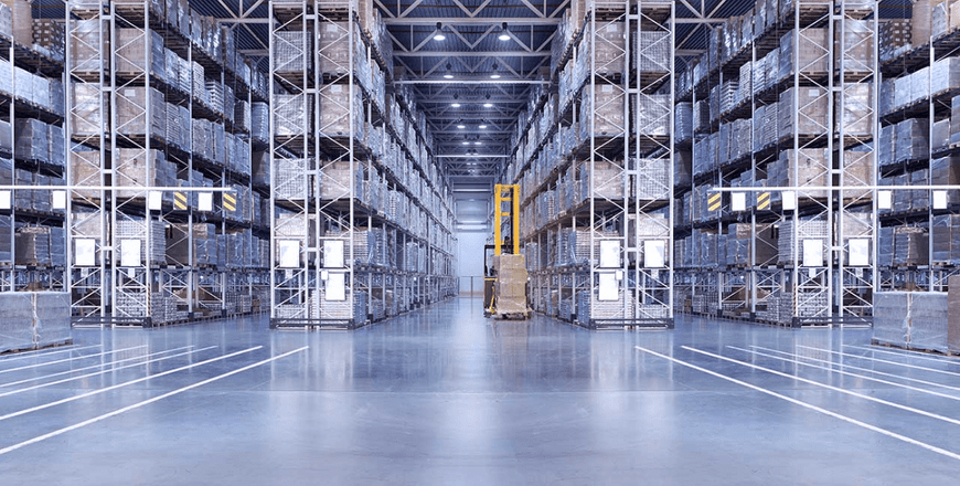 Corso online di SAP WM Warehouse Management