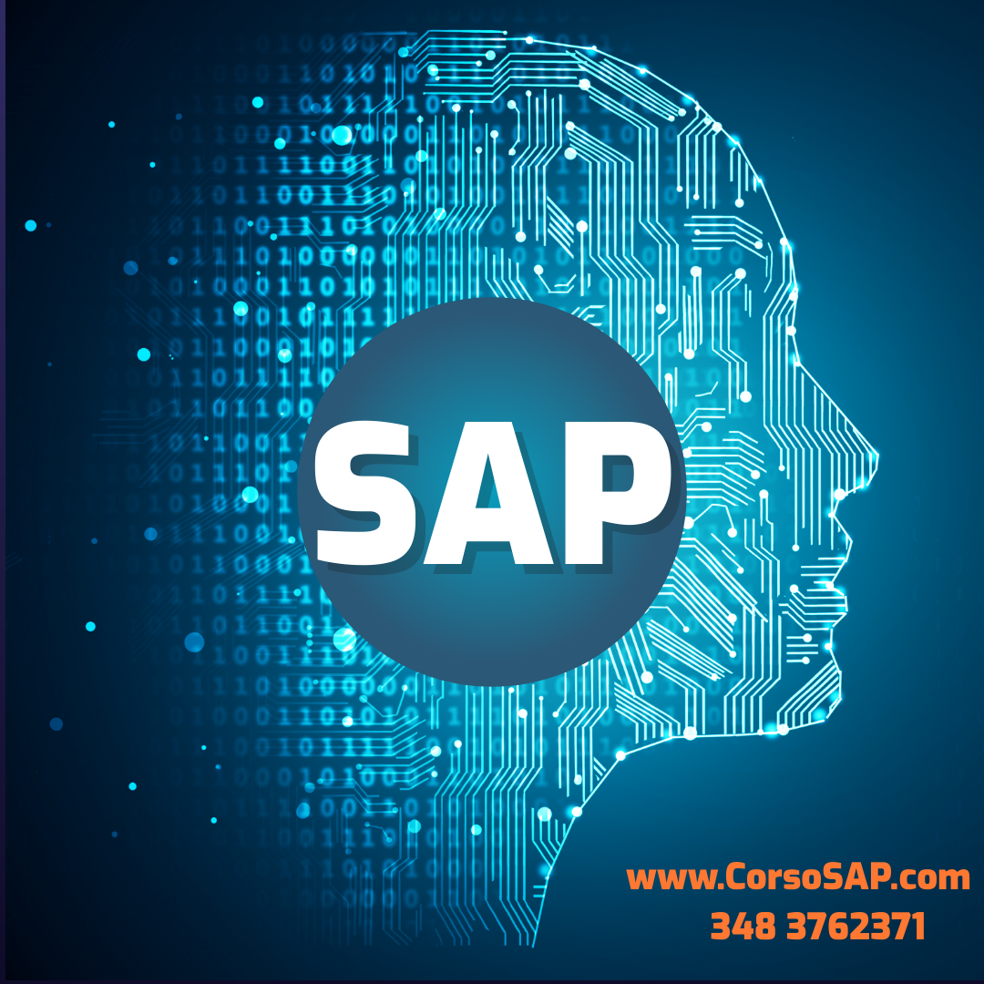 Corsi online della piattaforma SAP. Introduzione a SAP Data Intelligence