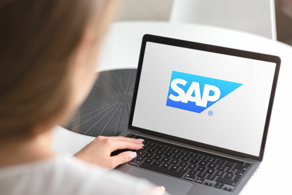Lavorare con SAP: esempi di offerte di lavoro su LinkedIn