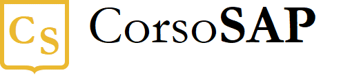 CorsoSAP