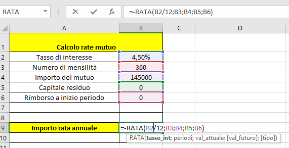 Calcolare La Rata Del Mutuo Calcolatore Rata Mutuo XFQS Calcolare La Rata Del Mutuo Calcolatore Rata Mutuo XFQS