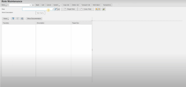 SAP WebGUI: che cosa è e come funziona - CorsoSAP