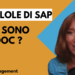Cosa sono gli IDOC in SAP ERP?
